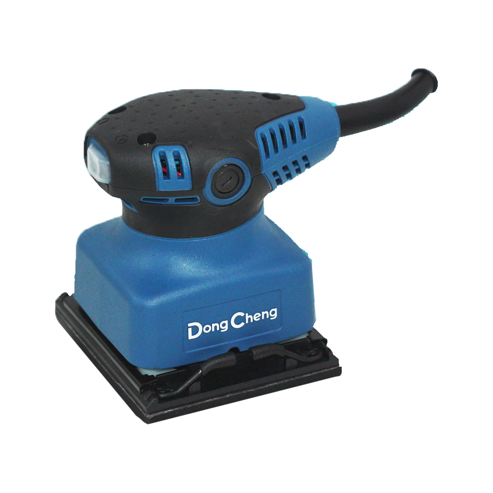 Dong Cheng DSB03-100S Random Orbital Sander 240W Dong Cheng DSB03-100S Random Orbital Sander 240W